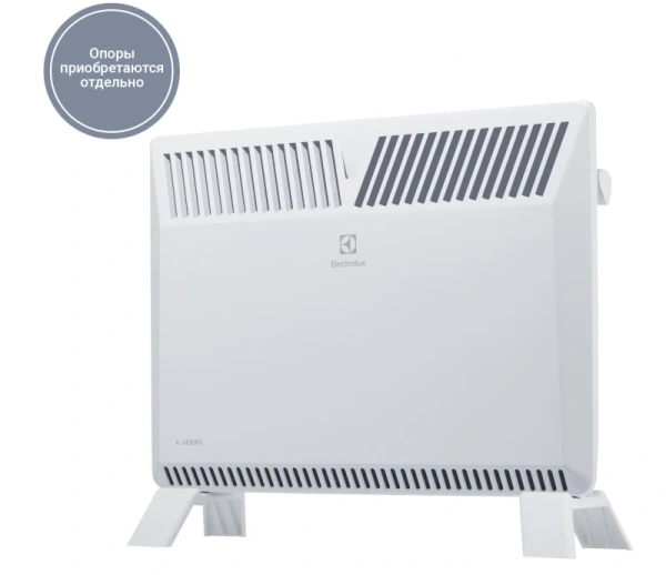 Конвектор электрический Electrolux ECH/A-1500 M